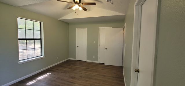 1701 Saddle Road, Granbury, TX 76049