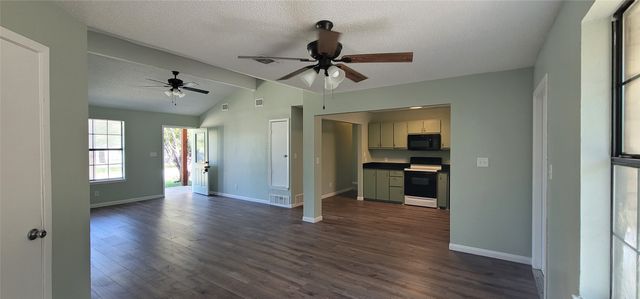 1701 Saddle Road, Granbury, TX 76049