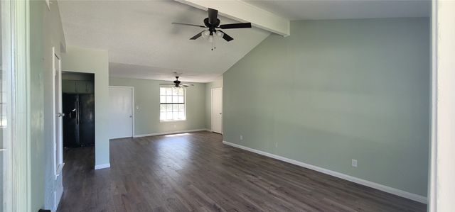 1701 Saddle Road, Granbury, TX 76049