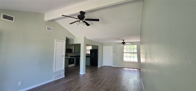 1701 Saddle Road, Granbury, TX 76049