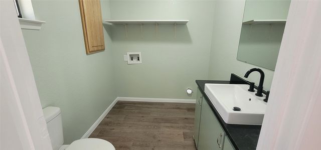 1701 Saddle Road, Granbury, TX 76049