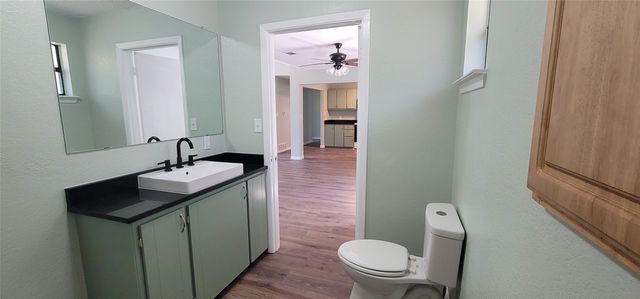 1701 Saddle Road, Granbury, TX 76049