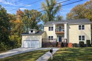 2801 Tee SW Road, Atlanta, GA 30311