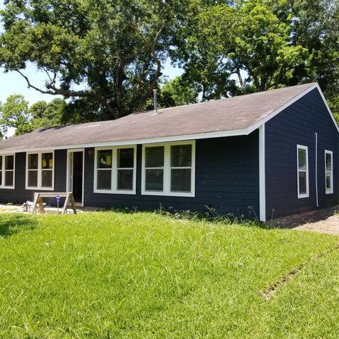 5831 Southford Street, Houston, TX 77033