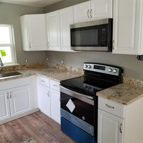 5831 Southford Street, Houston, TX 77033