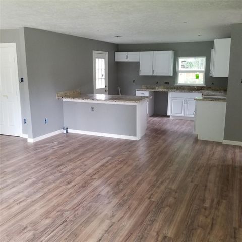 5831 Southford Street, Houston, TX 77033