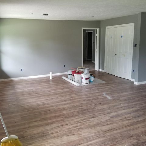 5831 Southford Street, Houston, TX 77033