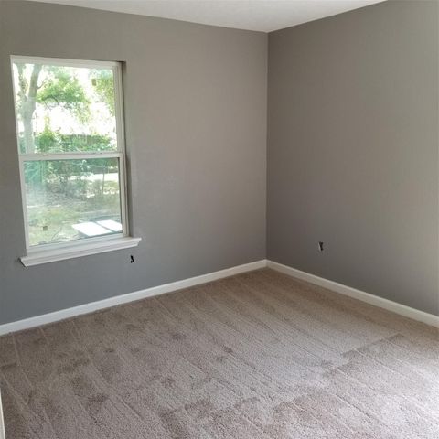 5831 Southford Street, Houston, TX 77033