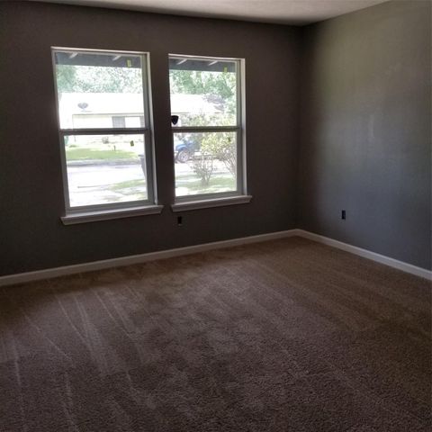 5831 Southford Street, Houston, TX 77033