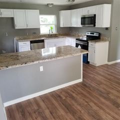 5831 Southford Street, Houston, TX 77033