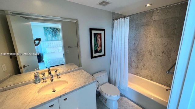 9401 Collins Avenue 603, Surfside, FL 33154