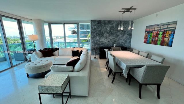 9401 Collins Avenue 603, Surfside, FL 33154