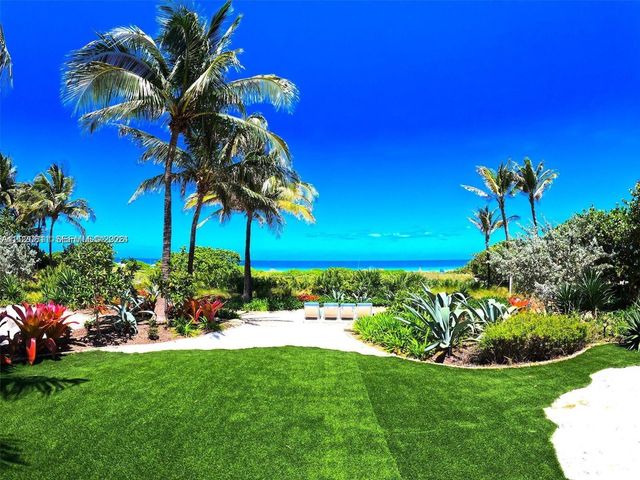 9401 Collins Avenue 603, Surfside, FL 33154