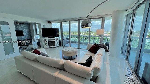 9401 Collins Avenue 603, Surfside, FL 33154