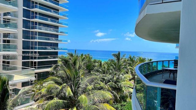 9401 Collins Avenue 603, Surfside, FL 33154