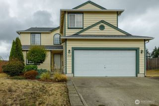 1314 Wakeman Court SE, Olympia, WA 98513