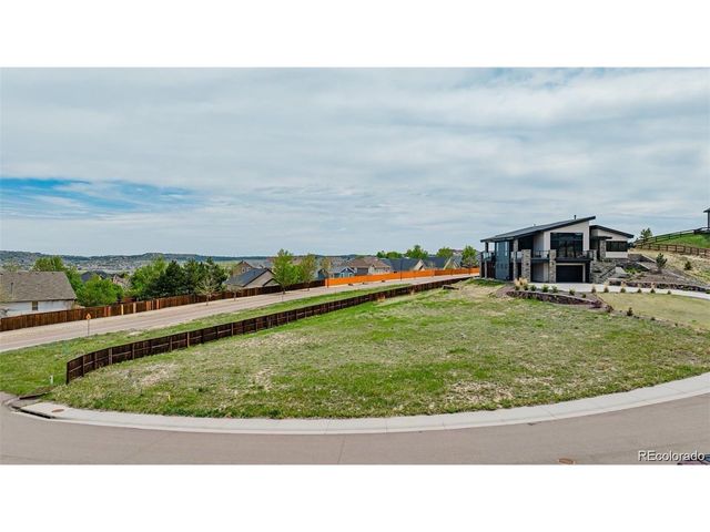 594 Granger Ct, Castle Rock, CO 80109
