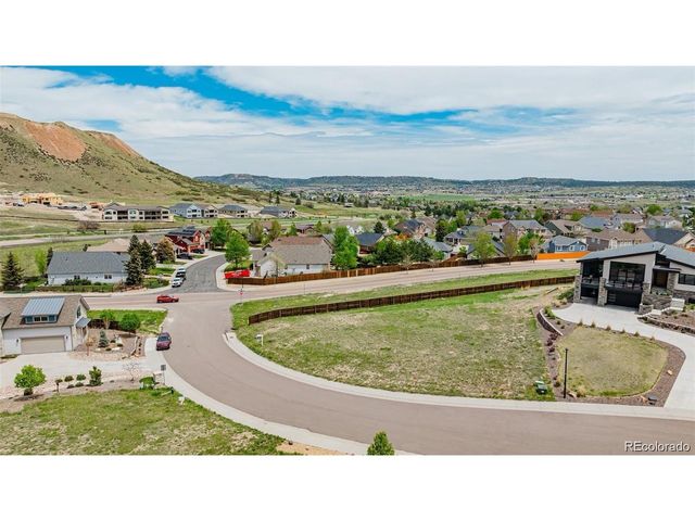 594 Granger Ct, Castle Rock, CO 80109