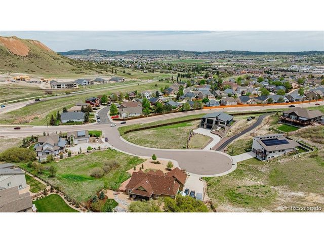 594 Granger Ct, Castle Rock, CO 80109