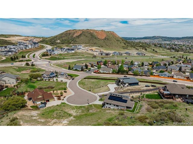 594 Granger Ct, Castle Rock, CO 80109