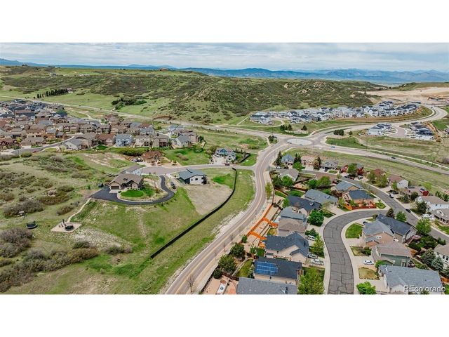 594 Granger Ct, Castle Rock, CO 80109