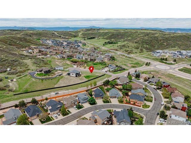 594 Granger Ct, Castle Rock, CO 80109