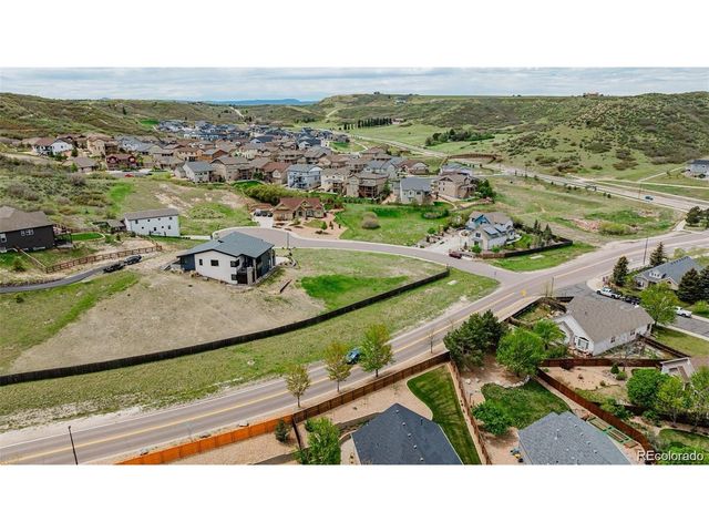 594 Granger Ct, Castle Rock, CO 80109