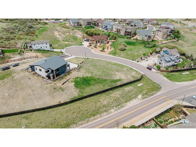 594 Granger Ct, Castle Rock, CO 80109