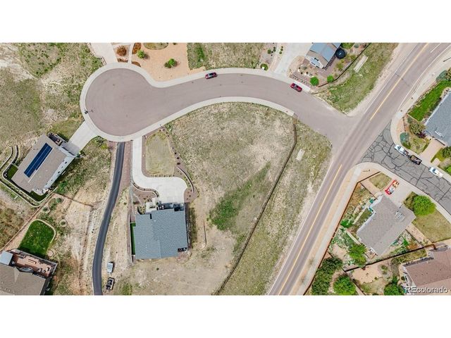594 Granger Ct, Castle Rock, CO 80109