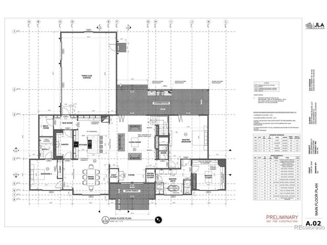 594 Granger Ct, Castle Rock, CO 80109