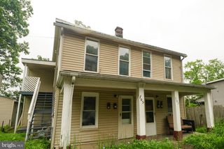 703 BAKER ST, Cumberland, MD 21502