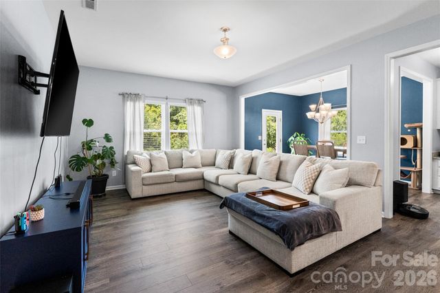 6423 Kinder Lane, Lancaster, SC 29720
