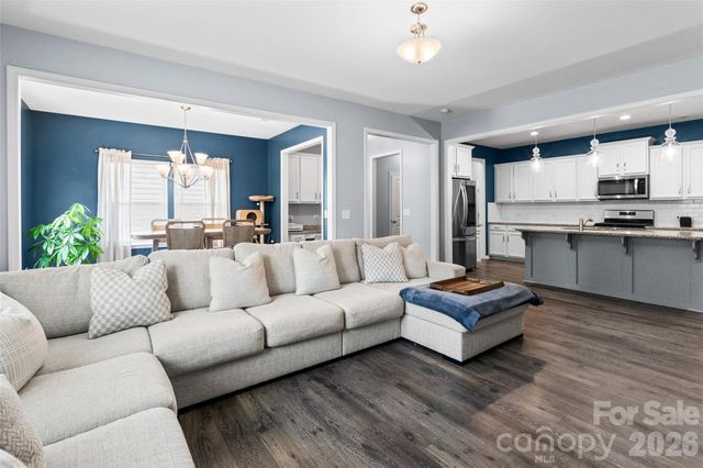 6423 Kinder Lane, Lancaster, SC 29720