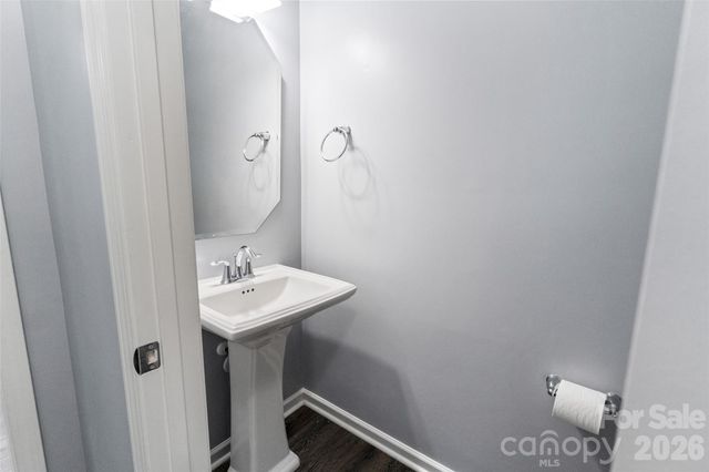 6423 Kinder Lane, Lancaster, SC 29720
