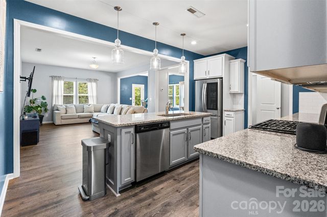 6423 Kinder Lane, Lancaster, SC 29720