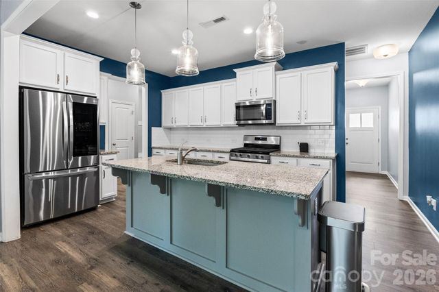 6423 Kinder Lane, Lancaster, SC 29720