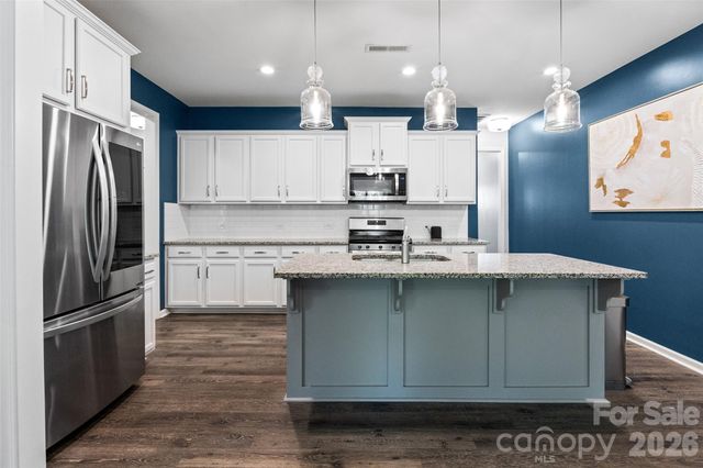 6423 Kinder Lane, Lancaster, SC 29720