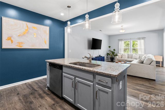 6423 Kinder Lane, Lancaster, SC 29720