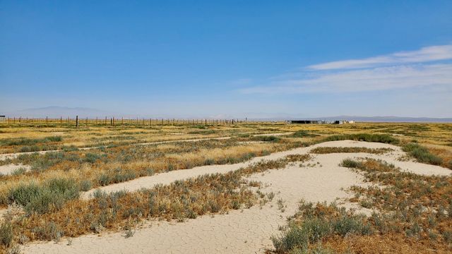 Vicinity Ave D-11 & 52nd St E, Lancaster, CA 93535