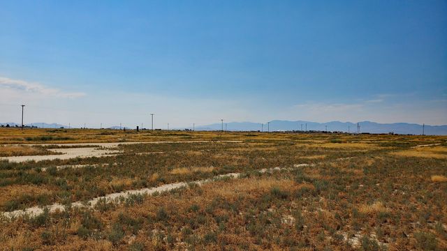 Vicinity Ave D-11 & 52nd St E, Lancaster, CA 93535