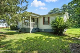 132 Chapanoke Road, Hertford, NC 27944