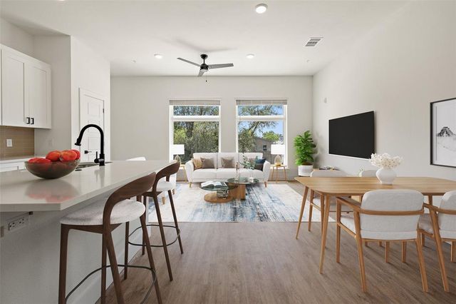 1811 Webberville RD 1307, Austin, TX 78721