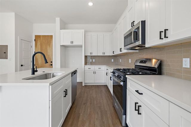 1811 Webberville RD 1307, Austin, TX 78721