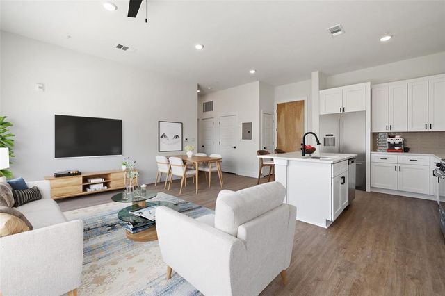 1811 Webberville RD 1307, Austin, TX 78721