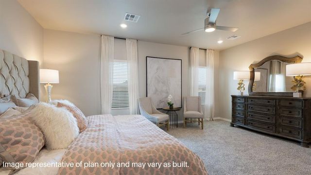 2700 Casey Drive, Yukon, OK 73099