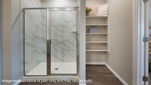 2700 Casey Drive, Yukon, OK 73099