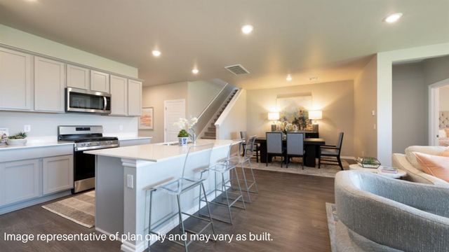 2700 Casey Drive, Yukon, OK 73099