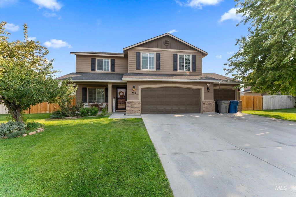 675 SW Nugget, Mountain Home, ID 83647 photo 1