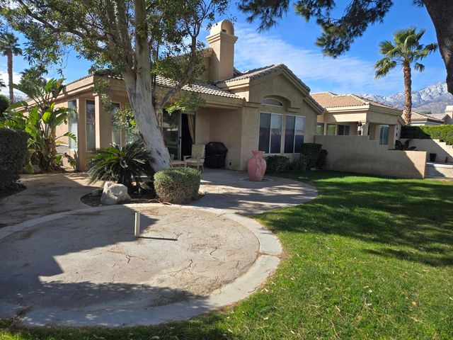 67690 S Laguna Drive, Cathedral City, CA 92234