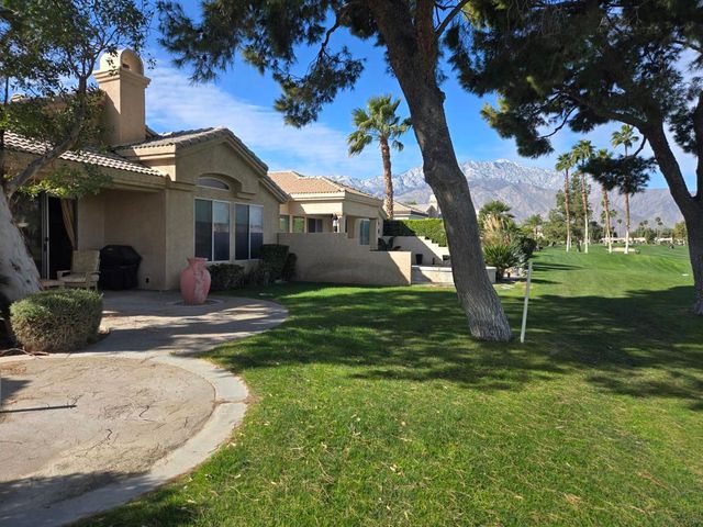 67690 S Laguna Drive, Cathedral City, CA 92234